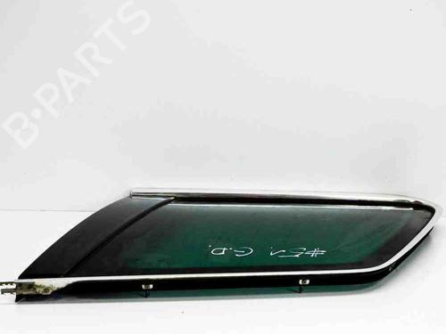 Rear right quarter glass VW TOUAREG (7LA, 7L6, 7L7) 2.5 R5 TDI | BP6488851C92 