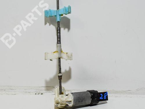 Control unit AUDI A4 B7 Avant (8ED) 1.9 TDI | BP7915375M11 