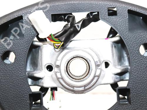 Steering wheel SUBARU FORESTER (SJ_) 2.5 AWD (SJ9) | BP37280726C49  - Image 10