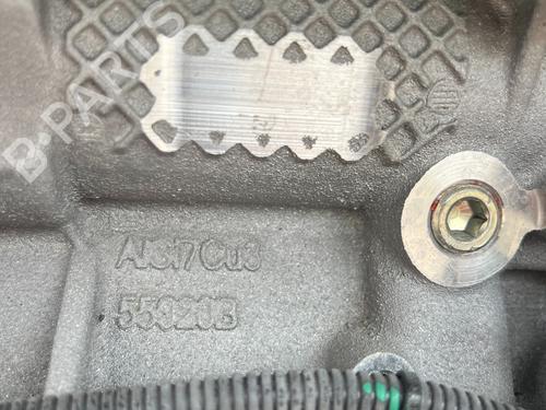 Engine ALFA ROMEO STELVIO (949_) 2.0 Q4 | BP29614623M1 