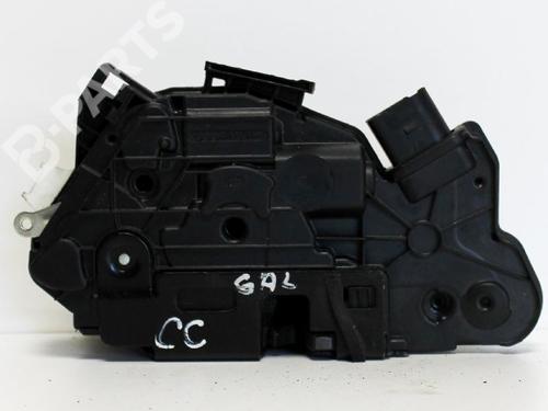 Front right lock VW SCIROCCO III (137, 138) 1.4 TSI | BP7912791C97 