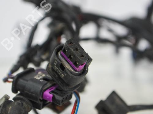 Wiring harness SKODA YETI (5L) 1.4 TSI | BP14671912E16 
