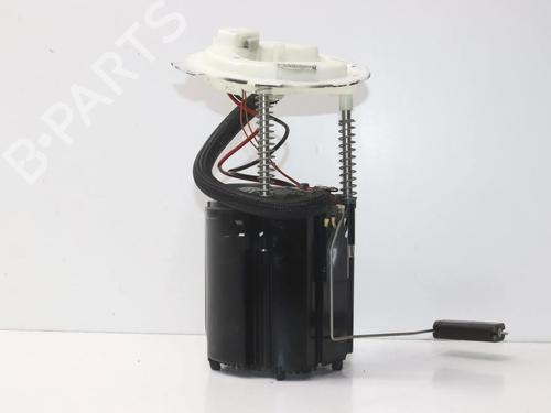 Used Fuel pump Fuel pump MASERATI GHIBLI III (M157) 3.0 S Q4 (409 hp) 36011534 36011534