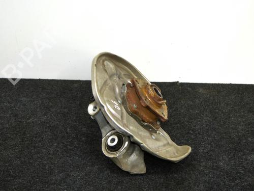 Right rear steering knuckle AUDI Q5 (FYB, FYG) 2.0 TFSI quattro | BP14681476M28 