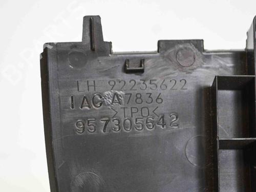 Andre CHEVROLET CAMARO 3.6 | BP28820089O1