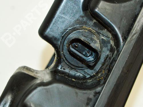 Windscreen washer tank AUDI Q5 (8RB) 2.0 TDI quattro | BP8851418C113 