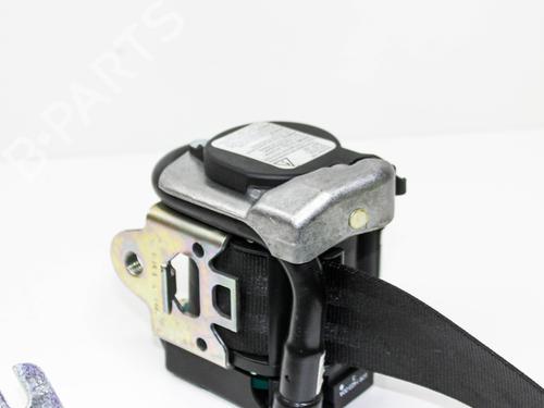 Rear right belt tensioner AUDI A5 (8T3) S5 quattro | BP21811534C90 