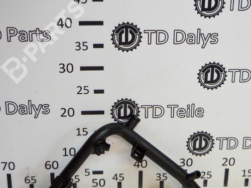 Used Pipe VW GOLF V (1K1) 1.9 TDI (105 hp) 6531911