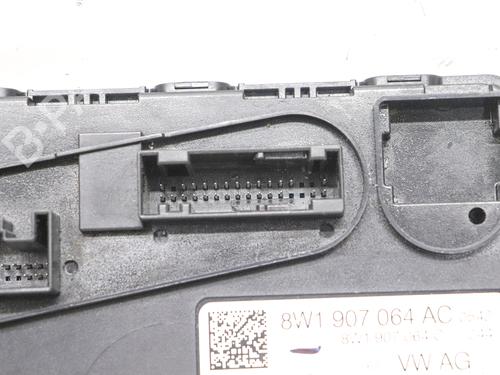 Control unit AUDI A4 B9 (8W2, 8WC) 2.0 TFSI quattro | BP40486578M11 - Image 5