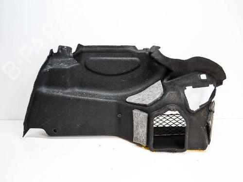 Boot lining MERCEDES-BENZ CLA Coupe (C117) CLA 220 CDI / d (117.303) | BP14690216I3 