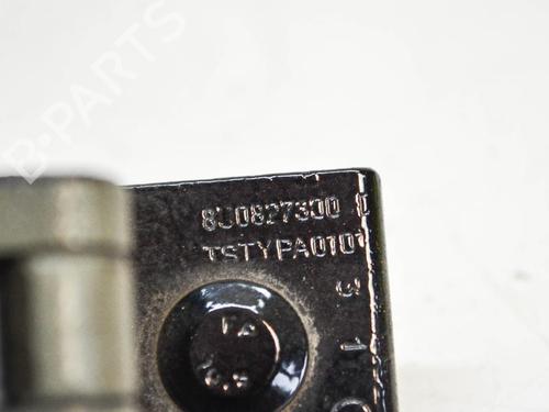 Hinge/Door check strap AUDI Q3 (8UB, 8UG) 1.4 TSI | BP14691596C146 