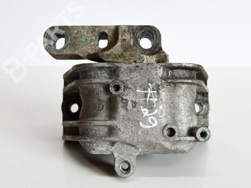 Crossmember VW TOURAN (1T1, 1T2) 2.0 TDI 16V | BP6488016C162 