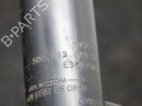 Right rear shock absorber SEAT ATECA (KH7, KHP) 1.5 TSI | BP28822630M19