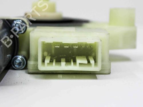 Right rear window motor VW GOLF VII (5G1, BQ1, BE1, BE2) 2.0 GTI | BP17229587E22