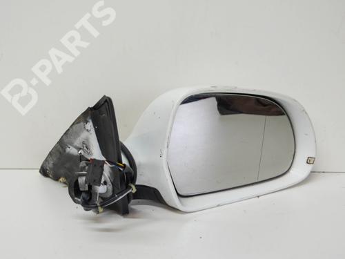 Right mirror AUDI A4 B8 (8K2) 2.0 TDI (143 hp) 7539541