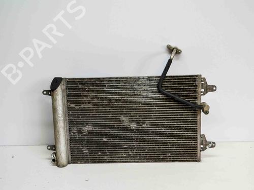 Used AC radiator SEAT ALHAMBRA (7V8, 7V9) 1.9 TDI (115 hp) 6498025