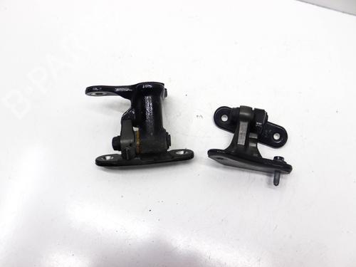 Hinge/Door check strap MERCEDES-BENZ CLA Coupe (C117) CLA 250 (117.344) | BP29637891C146 