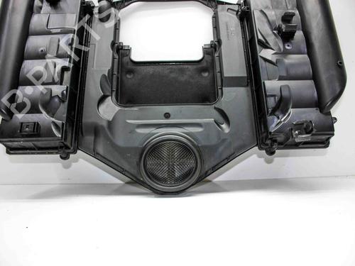 Air filter box MERCEDES-BENZ GL-CLASS (X164) GL 450 4-matic (164.871) | BP28606009M87 