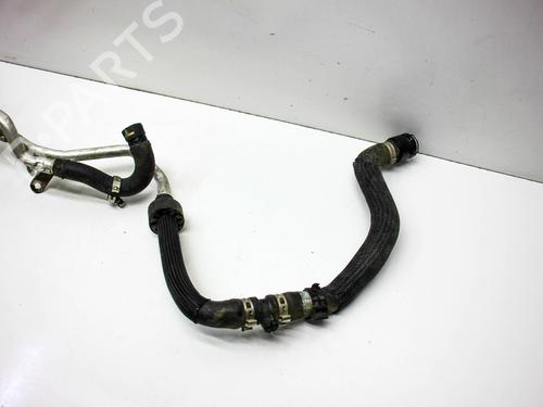 Pipe JEEP COMPASS (MK49) 2.4 | BP30140324M125