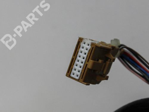 Left mirror AUDI A4 B7 (8EC) 2.0 TDI 16V | BP8851857C26 