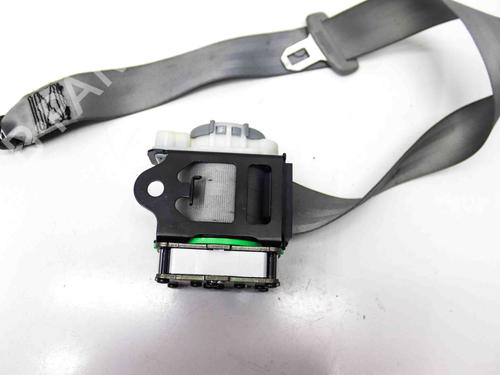 Rear center seatbelt AUDI A8 D4 (4H2, 4H8, 4HC, 4HL) 4.2 FSI quattro | BP29460304I27 