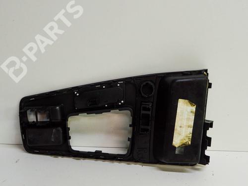 Gear lever SEAT LEON (5F1) 1.6 TDI | BP8347721M90 