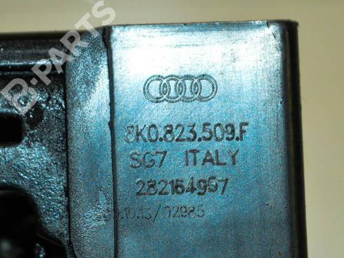 Hood lock AUDI Q5 (8RB) 3.0 TFSI quattro | BP11832193C133 
