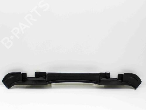 Used Boot lining MERCEDES-BENZ C-CLASS T-Model (S205) C 350 e (205.247) (211 hp) 16643649