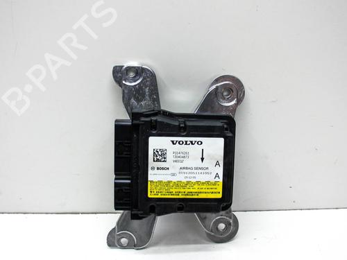 Used ECU airbags VOLVO V60 II Cross Country (227) T5 AWD (250 hp) 28822805