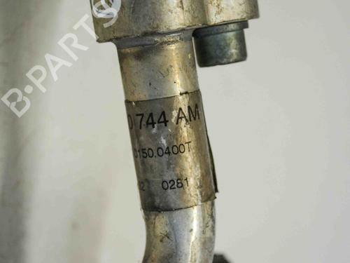 Tubo dell'aria condizionata VW TOUAREG (7LA, 7L6, 7L7) 2.5 R5 TDI | BP14685690M126