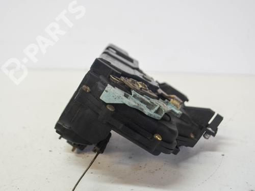Front right lock SEAT ALTEA (5P1) 1.6 | BP7094626C97 