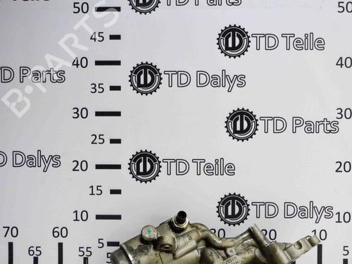 Used Oil radiator CHEVROLET CAMARO 3.6 (340 hp) 28820153