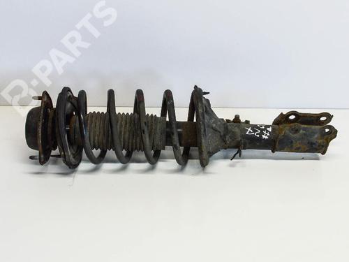 Used Right front shock absorber HYUNDAI GETZ (TB) 1.5 CRDi (88 hp) 6488322