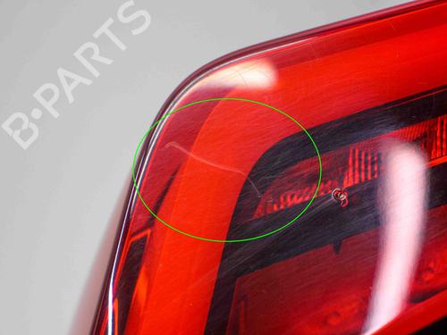 Left taillight CUPRA BORN (K11) 58 e-boost | BP29310736C34 