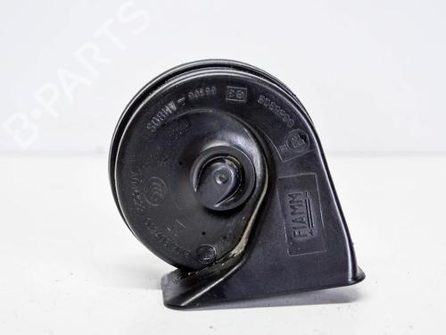 Used Horn MERCEDES-BENZ CLA Coupe (C117) CLA 220 CDI / d (117.303) (170 hp) 14690194