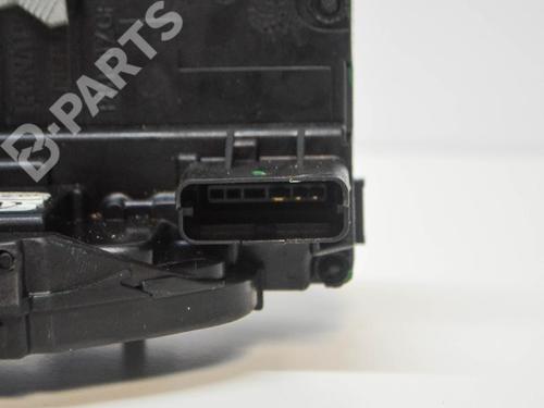 Rear left lock NISSAN JUKE (F15) 1.5 dCi | BP6482629C100 