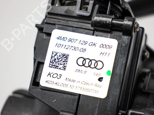 Steering column stalk AUDI A5 Sportback (F5A, F5F) S5 quattro | BP28319045I23 