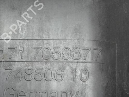 Wheel arch BMW 3 (E90) 320 d | BP14668820C56 