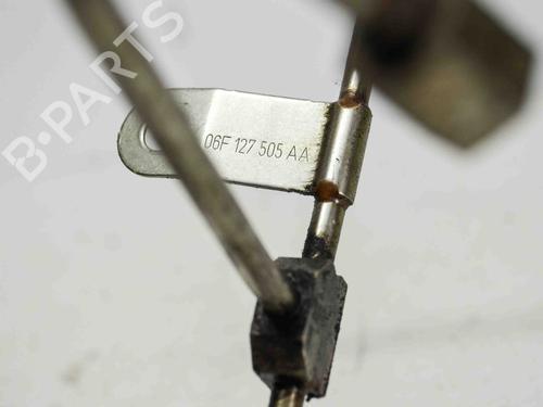 Pipe AUDI A6 C6 Avant (4F5) 2.0 TFSI | BP14692153M125 
