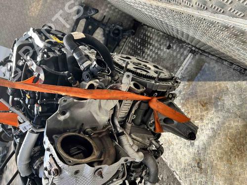 Engine ALFA ROMEO GIULIA (952_) 2.0 Q4 (952ACA45, 952ACA25) | BP26513498M1