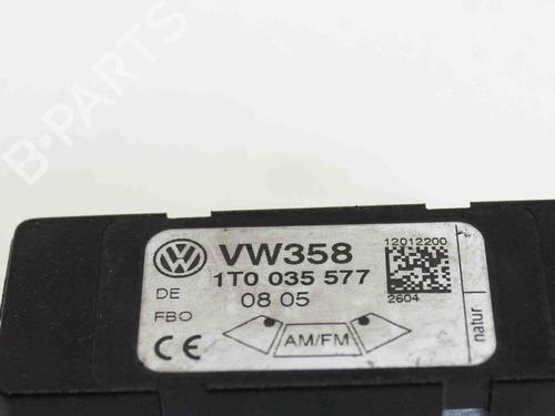 Moduł elektroniczny VW TOURAN (1T1, 1T2) 1.9 TDI | BP7742418M83 