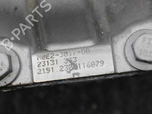 Front differential LAND ROVER RANGE ROVER SPORT III (L461) P440e PHEV AWD | BP31047983M23 