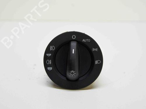 Elektronisk modul AUDI A6 C6 Avant (4F5) 2.7 TDI (180 hp) 10621037