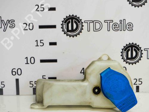 Used Windscreen washer tank AUDI A4 B7 Avant (8ED) 2.0 TDI 16V (140 hp) 6531718