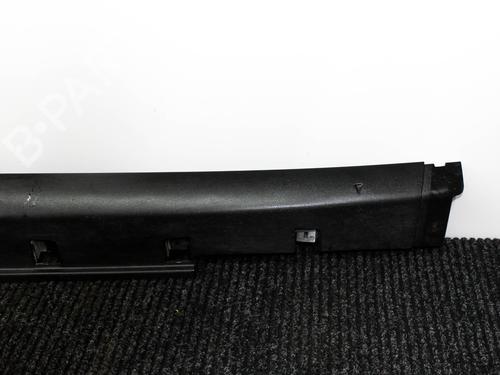 Right sideskirt FORD ECOSPORT 1.0 EcoBoost | BP19651791C114 