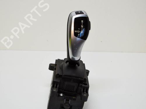 Schaltkulisse Automatik BMW 5 Gran Turismo (F07) 530 d (245 hp) 9218102