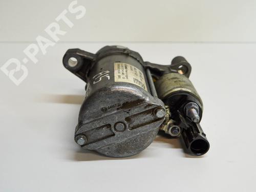 Starter AUDI A5 Sportback (F5A, F5F) 2.0 TFSI quattro | BP10106768M8 