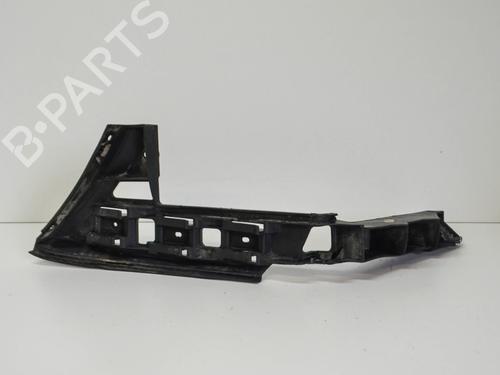 Used Rear bumper bracket VW TOURAN (1T1, 1T2) 1.9 TDI (105 hp) 14674136