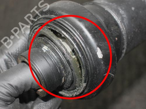 Driveshaft PORSCHE CAYENNE (92A) 3.0 S E-Hybrid | BP32991237M37  - Image 8