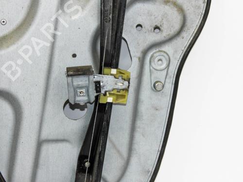 Front left window mechanism VW TOURAN (1T1, 1T2) 1.9 TDI | BP17549182C22 